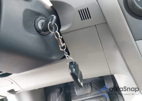 2011 Toyota Corolla Le from USA, damaged, VIN 2T1BU4EE5BC710853